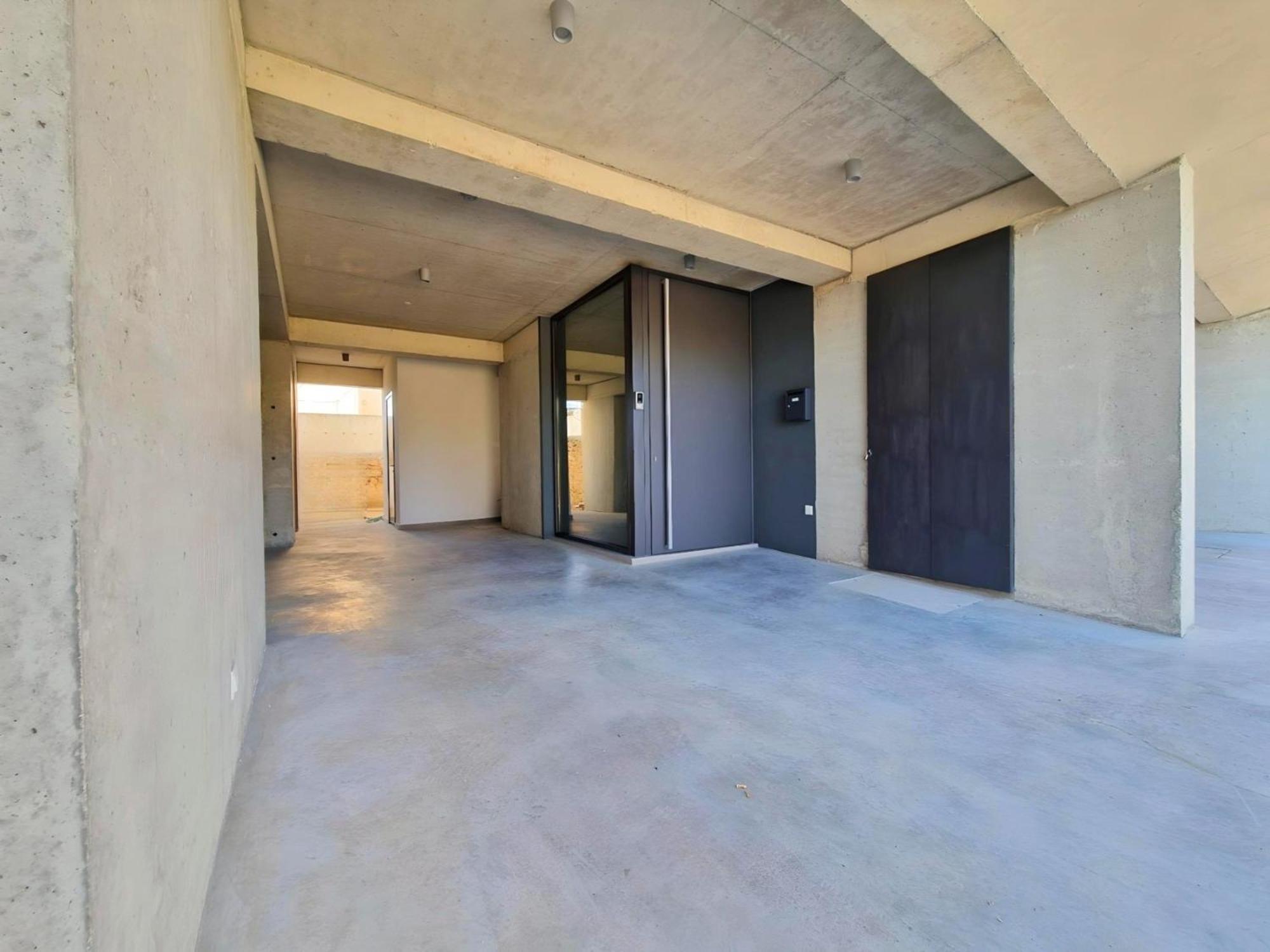 Aeon Residences - In The Heart Of Paphos Exterior photo